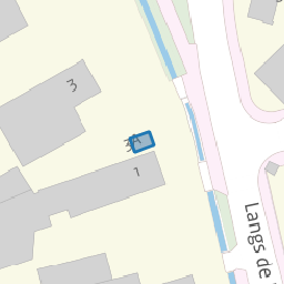 Perceel OBT00-B-3832