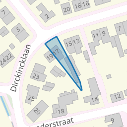 Perceel OBT00-B-3848