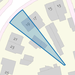 Perceel OBT00-B-3849