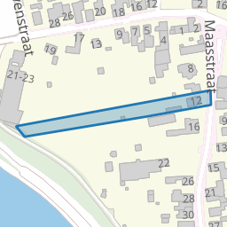 Perceel OBT00-B-3863