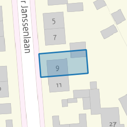 Perceel OBT00-B-3902