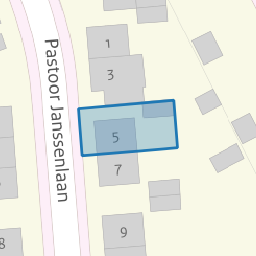 Perceel OBT00-B-3904