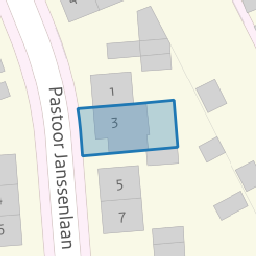 Perceel OBT00-B-3905