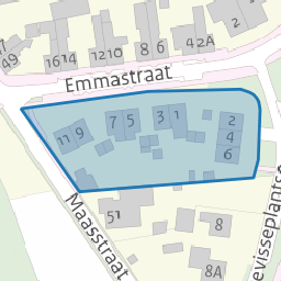 Perceel OBT00-B-3913