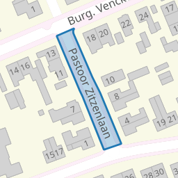 Perceel OBT00-B-3915