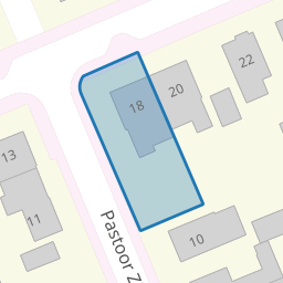 Perceel OBT00-B-3916