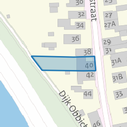 Perceel OBT00-B-3946