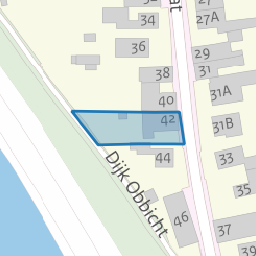 Perceel OBT00-B-3947