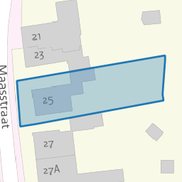 Perceel OBT00-B-3957