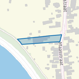 Perceel OBT00-B-3959