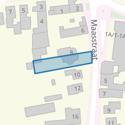 Perceel OBT00-B-3964