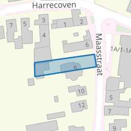 Perceel OBT00-B-3965