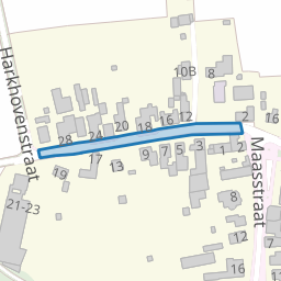 Perceel OBT00-B-3967