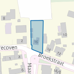 Perceel OBT00-B-3971