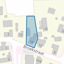 Perceel OBT00-B-3972