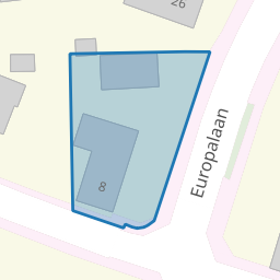 Perceel OBT00-B-3974