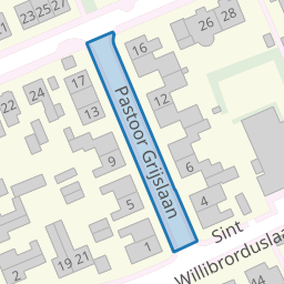 Perceel OBT00-B-3990