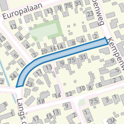 Perceel OBT00-B-3998