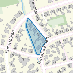 Perceel OBT00-B-3999