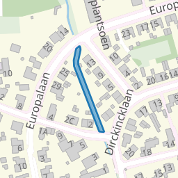 Perceel OBT00-B-4001