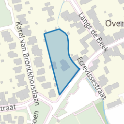 Perceel OBT00-B-4004