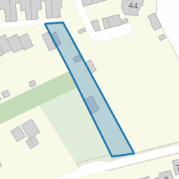 Perceel OBT00-B-4011