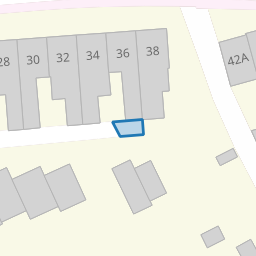 Perceel OBT00-B-4012