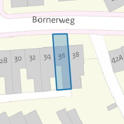Perceel OBT00-B-4013