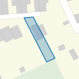 Perceel OBT00-B-4014