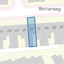 Perceel OBT00-B-4022