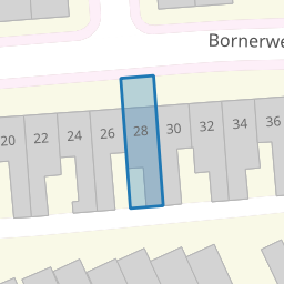 Perceel OBT00-B-4025