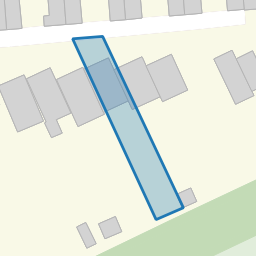 Perceel OBT00-B-4026