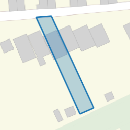 Perceel OBT00-B-4029