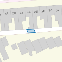 Perceel OBT00-B-4030