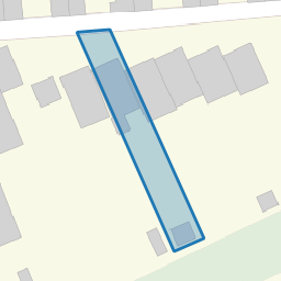 Perceel OBT00-B-4032