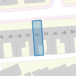 Perceel OBT00-B-4034