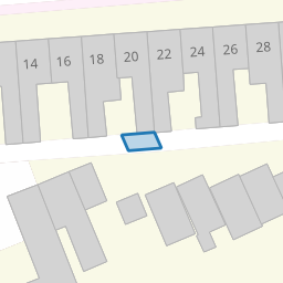 Perceel OBT00-B-4036