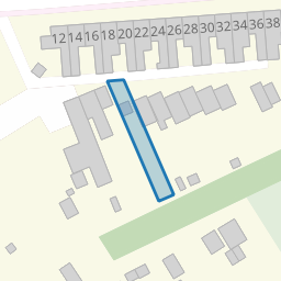 Perceel OBT00-B-4038