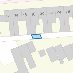 Perceel OBT00-B-4039