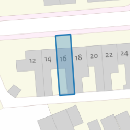 Perceel OBT00-B-4043