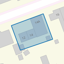 Perceel OBT00-B-4050