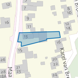 Perceel OBT00-B-4055