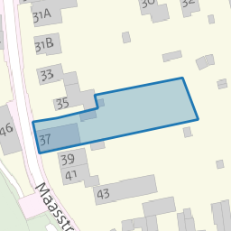 Perceel OBT00-B-4057