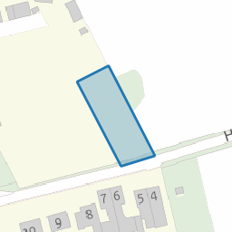 Perceel OBT00-B-4064