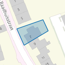 Perceel OBT00-B-4071