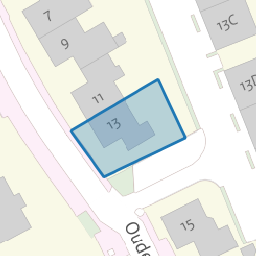 Perceel OBT00-B-4074