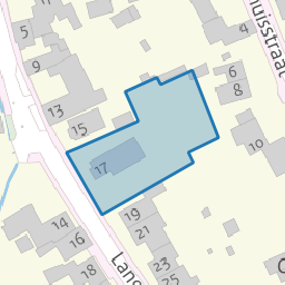 Perceel OBT00-B-4076