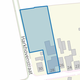 Perceel OBT00-B-4084