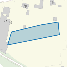 Perceel OBT00-B-4085