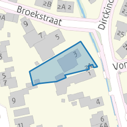 Perceel OBT00-B-4087